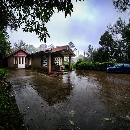 Woodhouse Hotell Ooty Eksteriør bilde