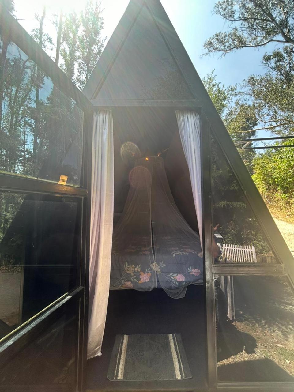Woodhouse Hotell Ooty Eksteriør bilde