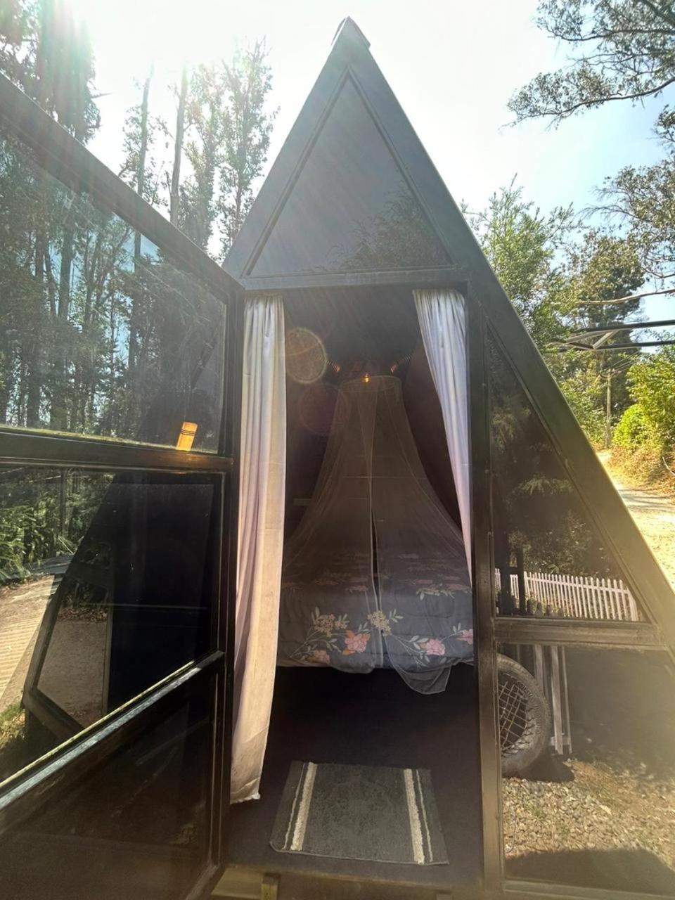 Woodhouse Hotell Ooty Eksteriør bilde