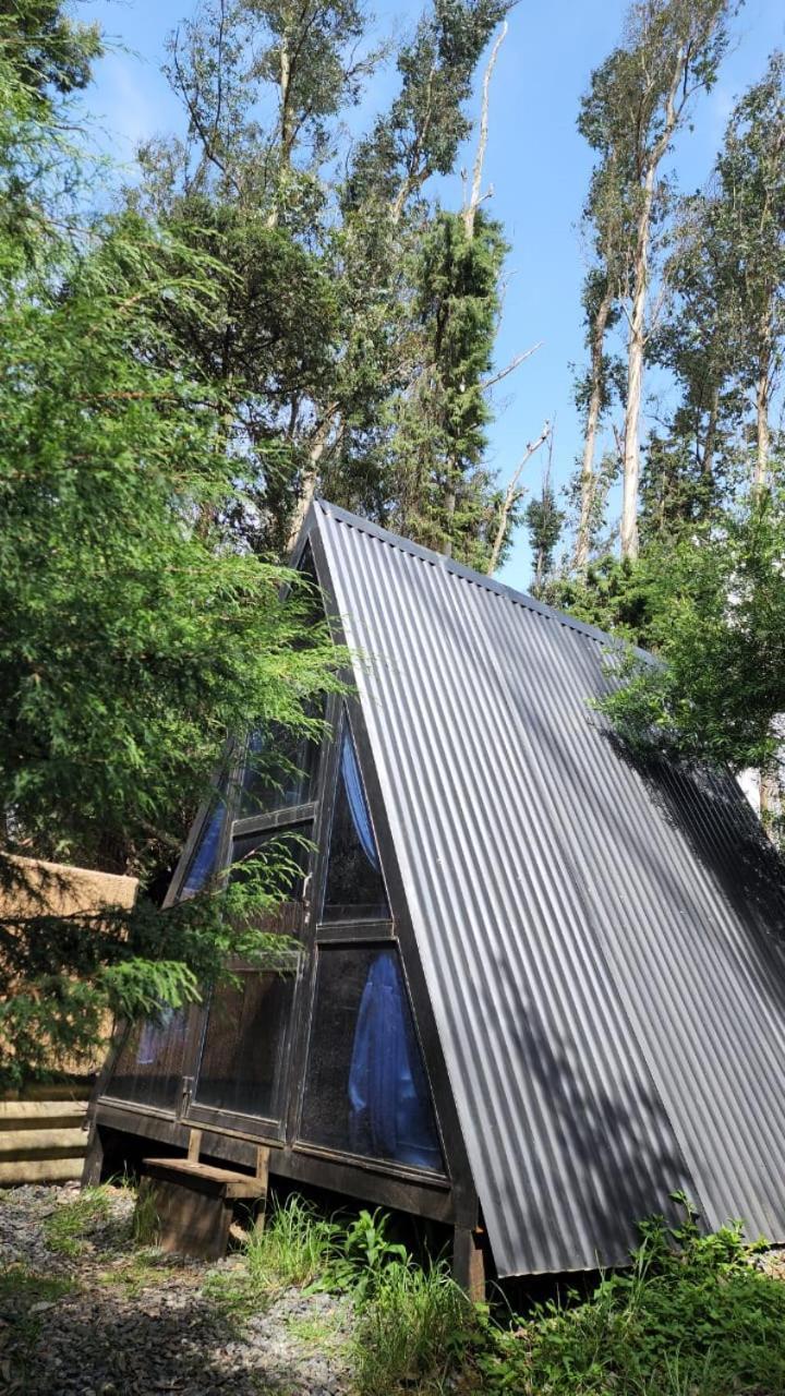 Woodhouse Hotell Ooty Eksteriør bilde