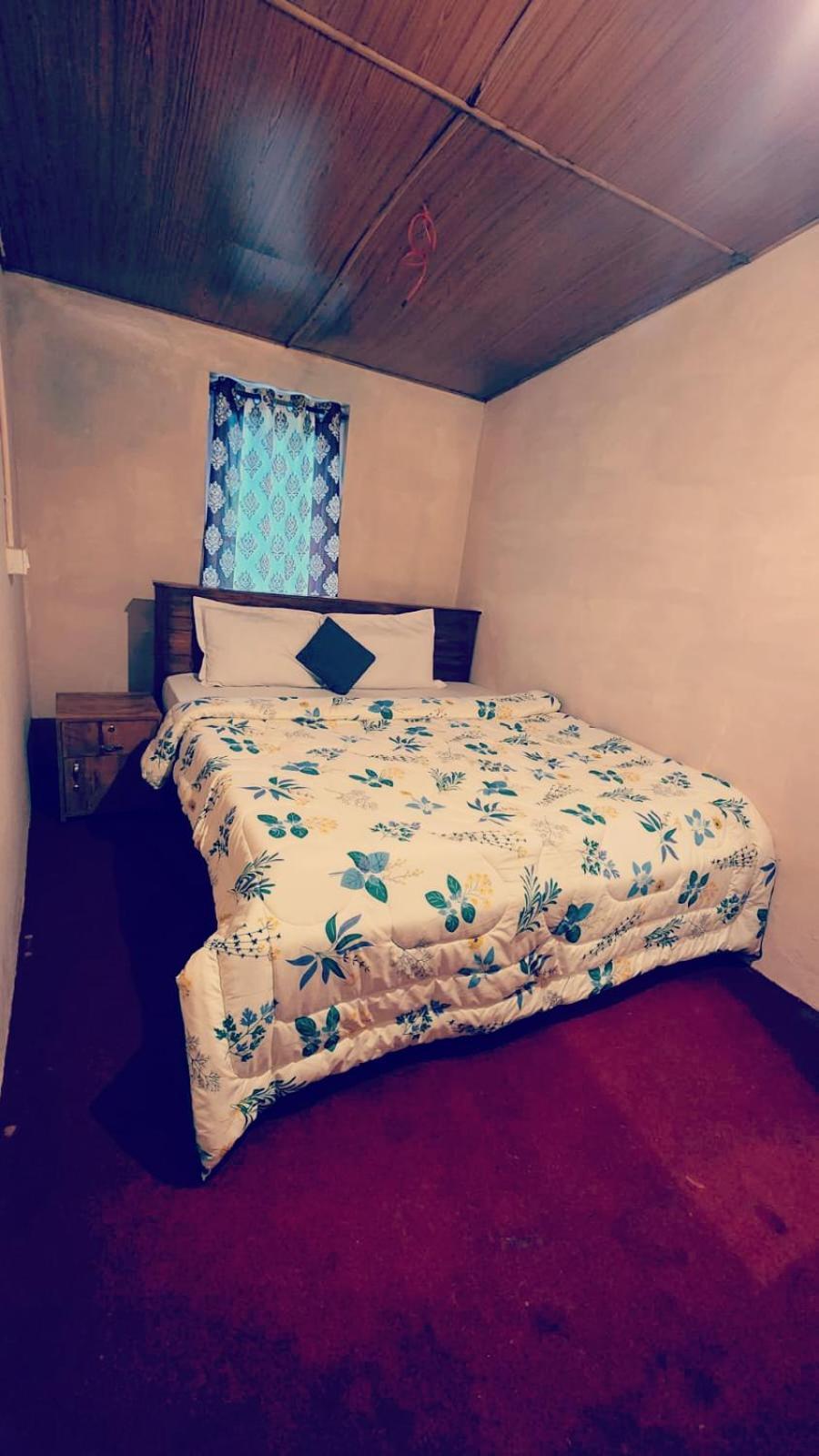 Woodhouse Hotell Ooty Eksteriør bilde